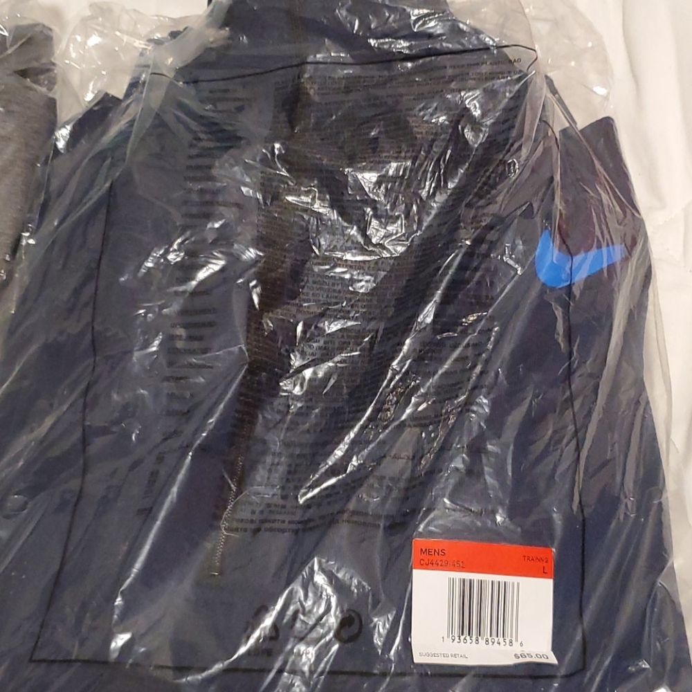 Mens nike sweatshirt  hoodie